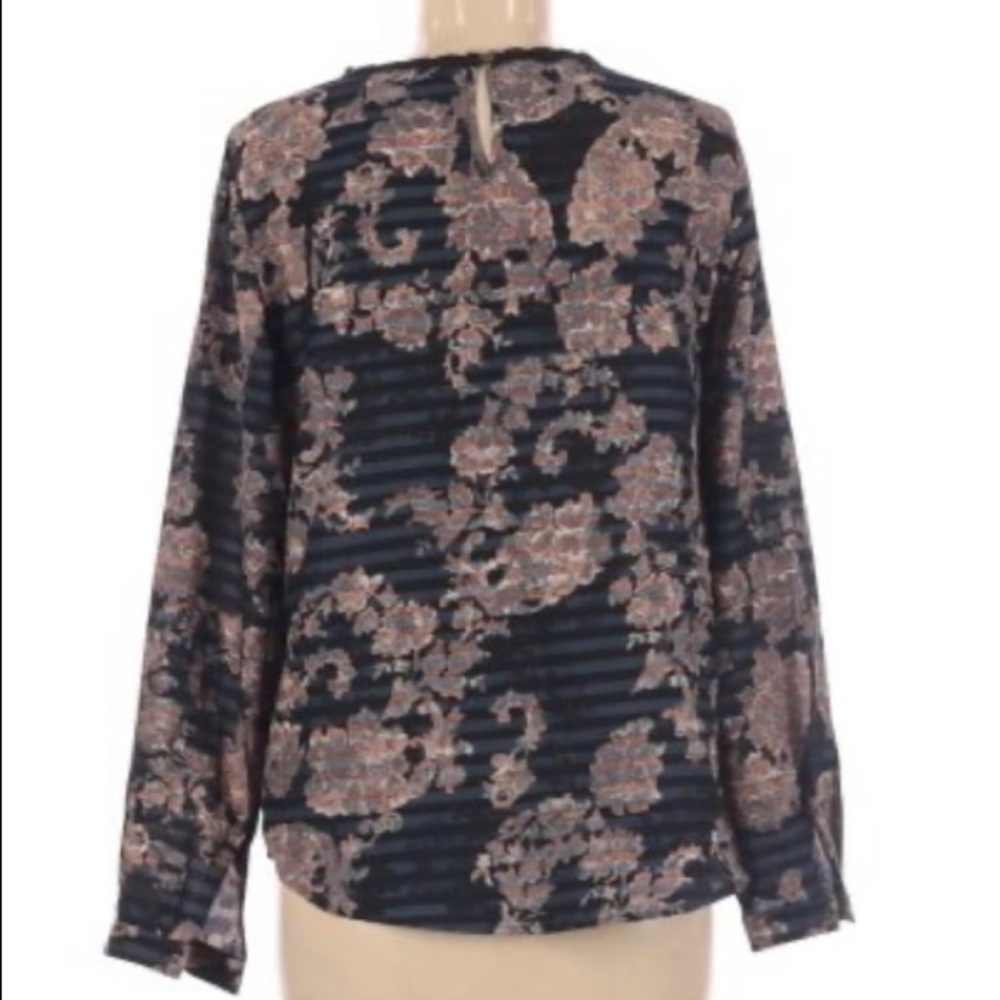 Boho Top - Picture 2 of 2